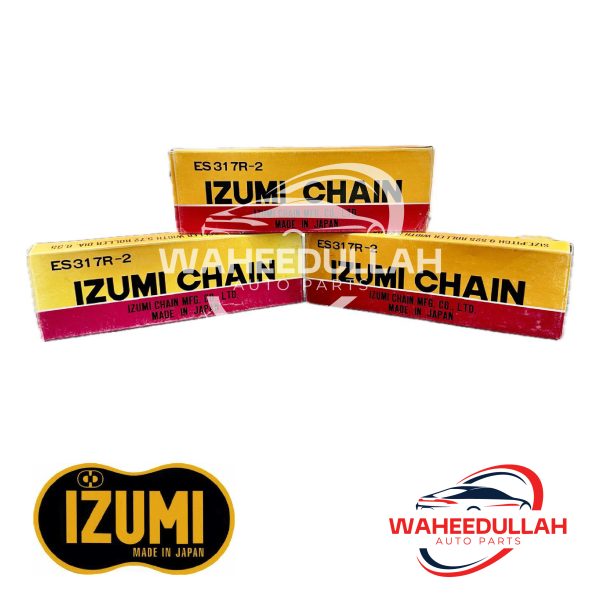 TIMING CHAIN 4M40