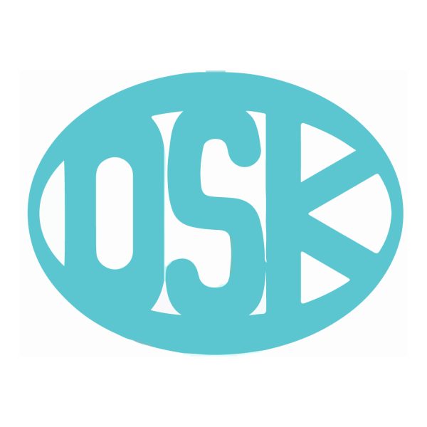 OSK 13561-76010 / OSK CHAIN GUIDE